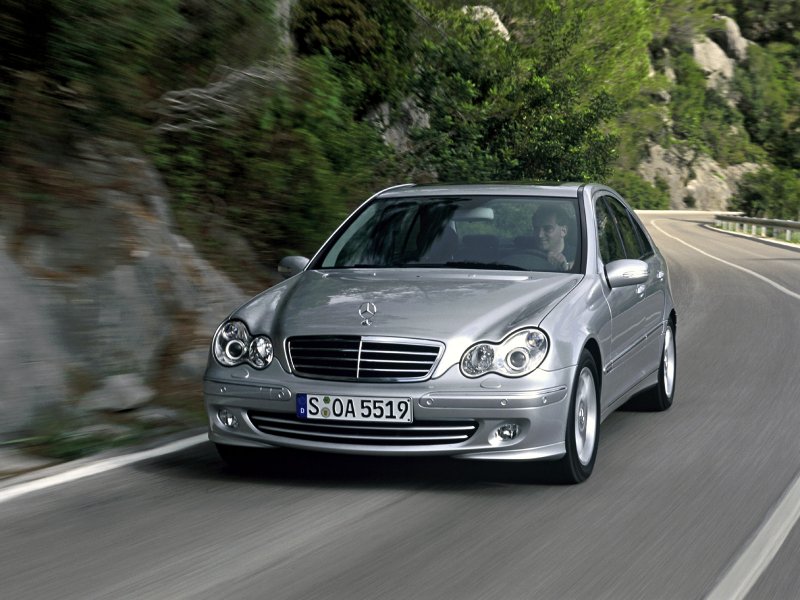 Mercedes Benz e220 CDI 2013