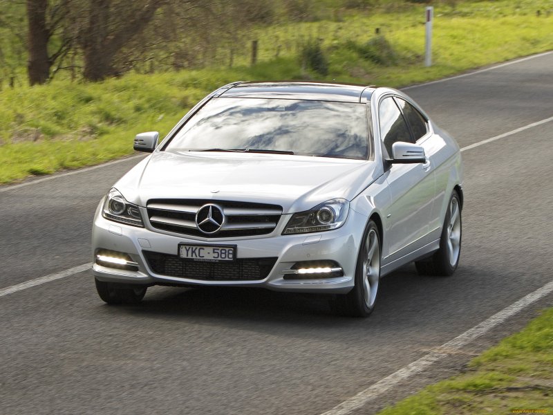 Мерседес e250 CDI