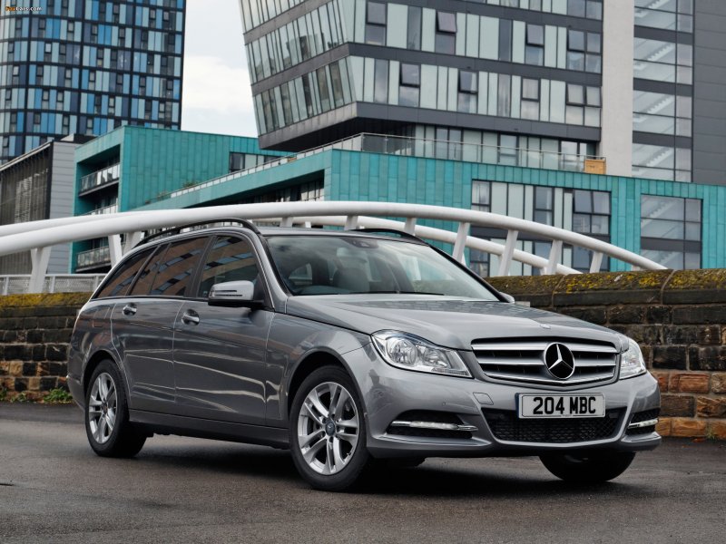 Mercedes Benz e220 CDI