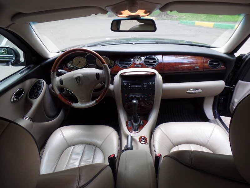 Rover 75 1.8