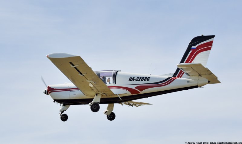 Socata TB-10
