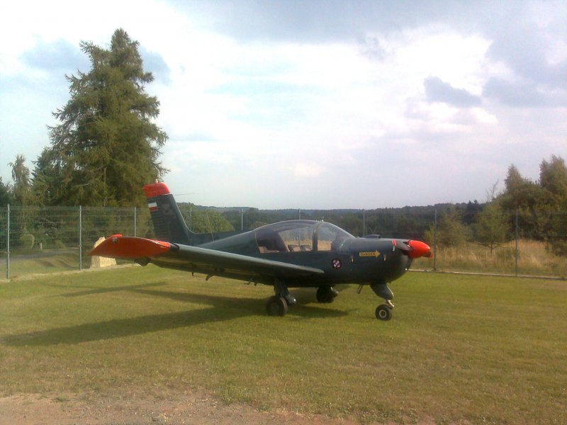 Моран MS 893