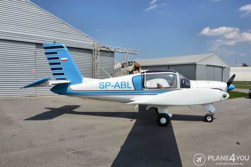 Cessna Citation II model 550