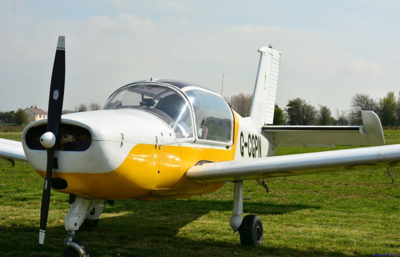 Socata Rallye 100 St