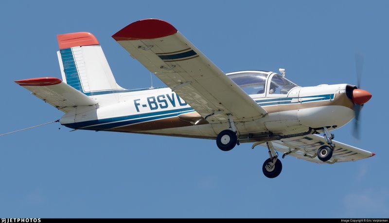 Socata logo