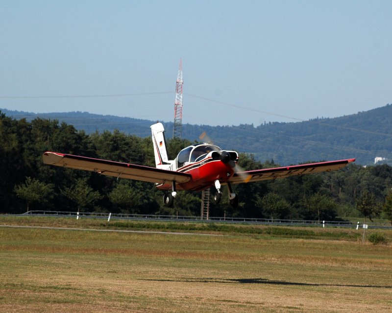 Socata ТВМ 940