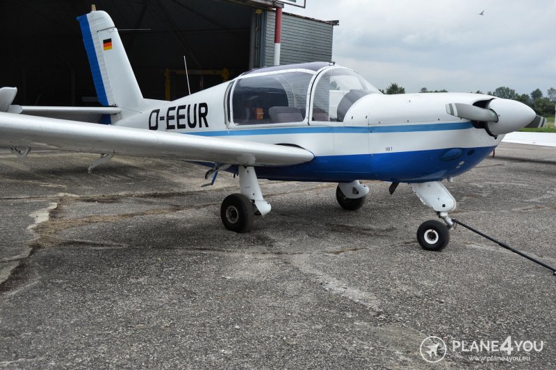Socata ms894a Rallye Minerva 220
