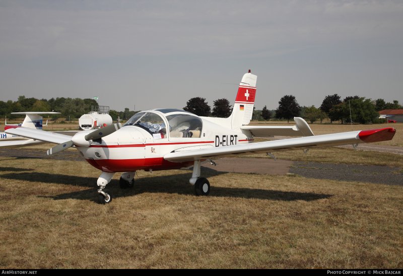 Socata ms894a Rallye Minerva 220