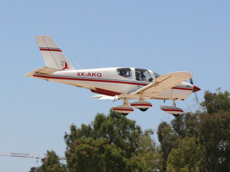 Socata ms894a Rallye Minerva 220