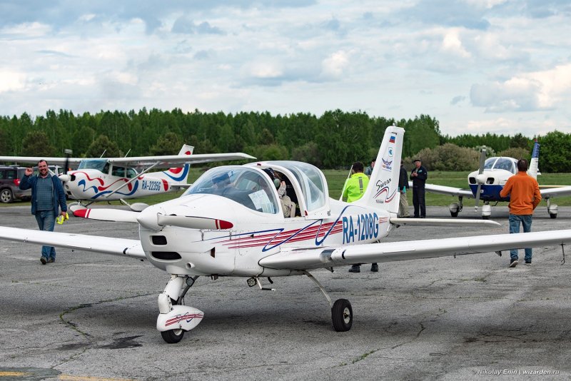 Tecnam p2002