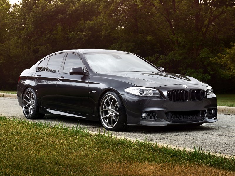 BMW f10