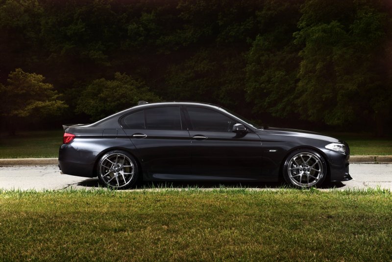 669 Стиль BMW f10