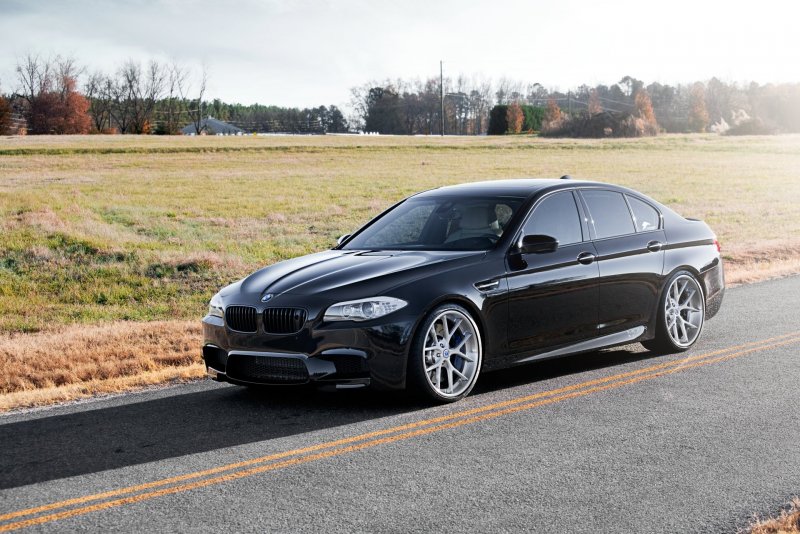 BMW f10