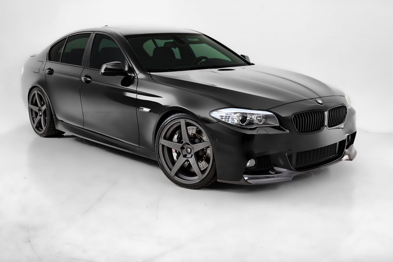 BMW 528 f10