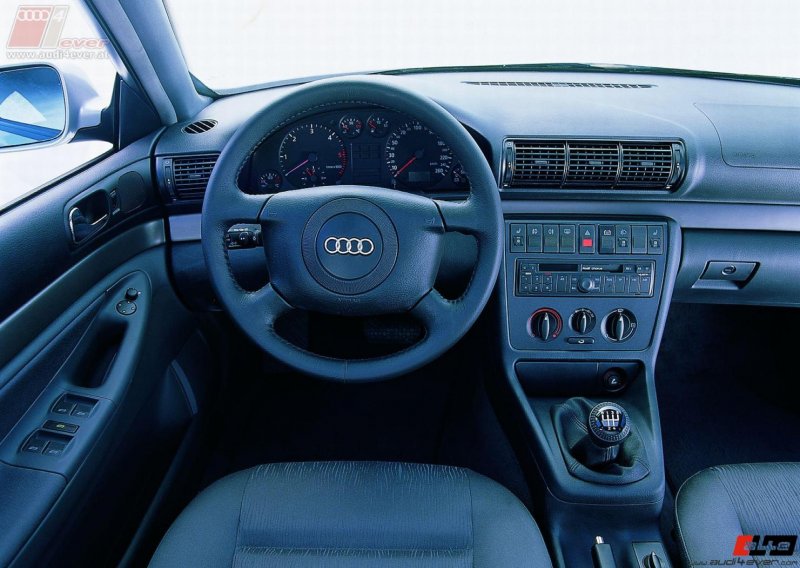 Audi a4 b5 1998