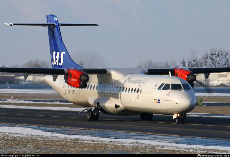 ATR 600