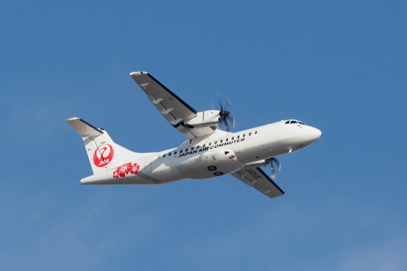 Aeritalia ATR 42-500