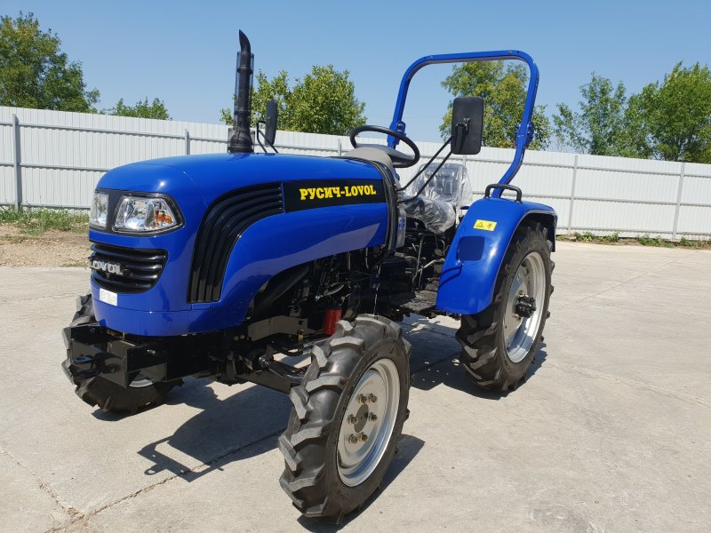 Трактор Lovol te-244