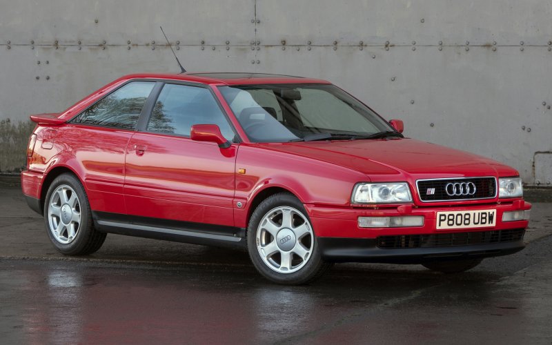 Ауди 100 1990г