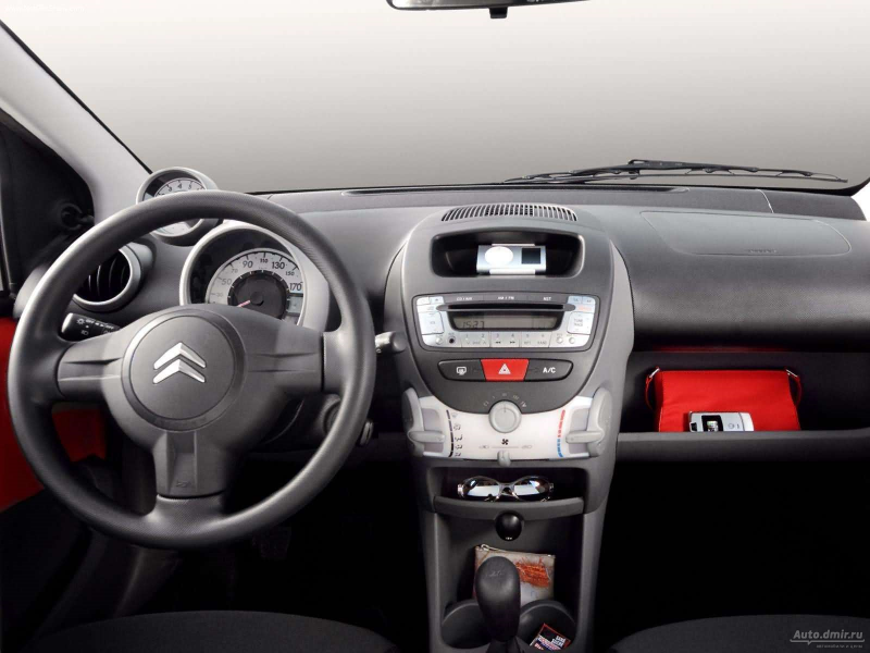 Ситроен с1 2005