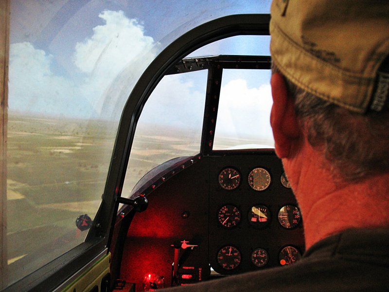 Ту-126 ДРЛО