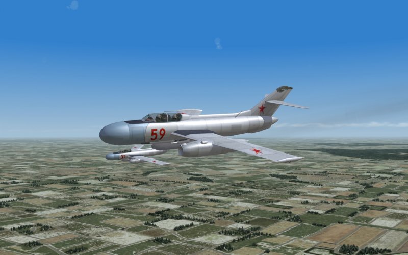 Як-25 арты