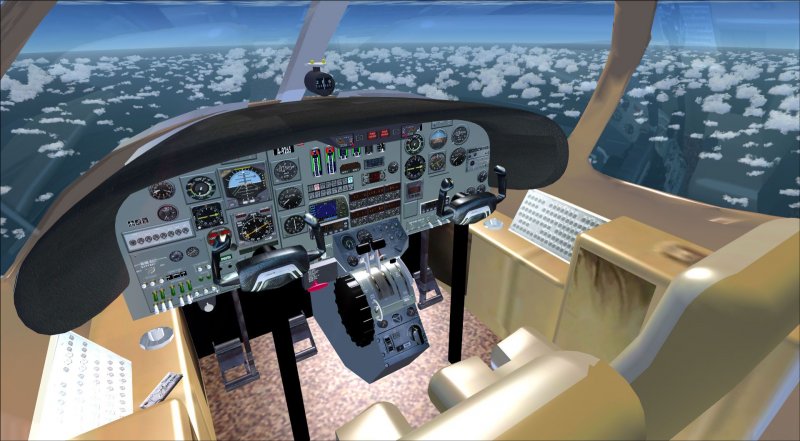 Microsoft Flight Simulator 2004 CD