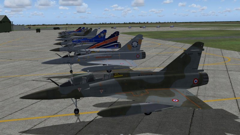 DCS Digital Combat Simulator