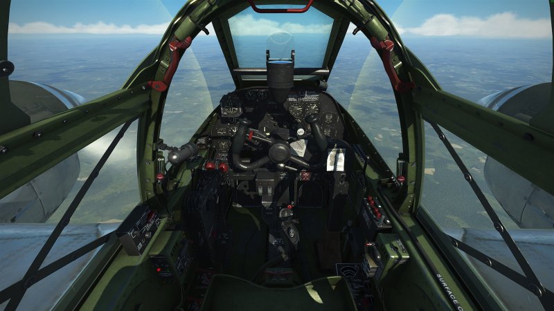 P38 (il-2)