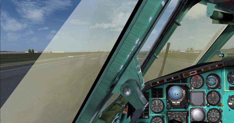 Пт ту-154б 2 fs2004