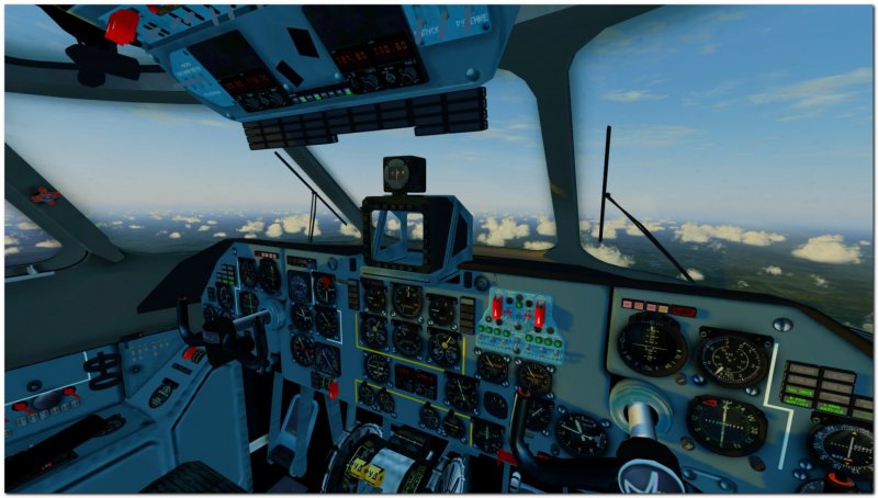 FSX сб (ант-40-2