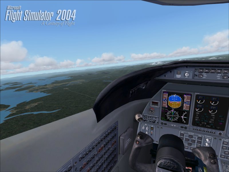 Fs2004 Spitfire