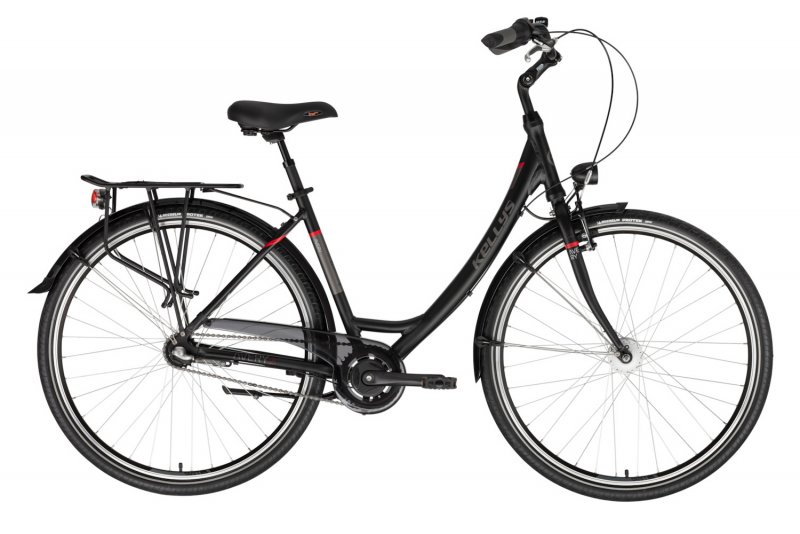 Женский велосипед Schwinn Talula