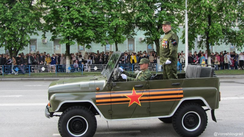 Кабриолет из УАЗА своими руками