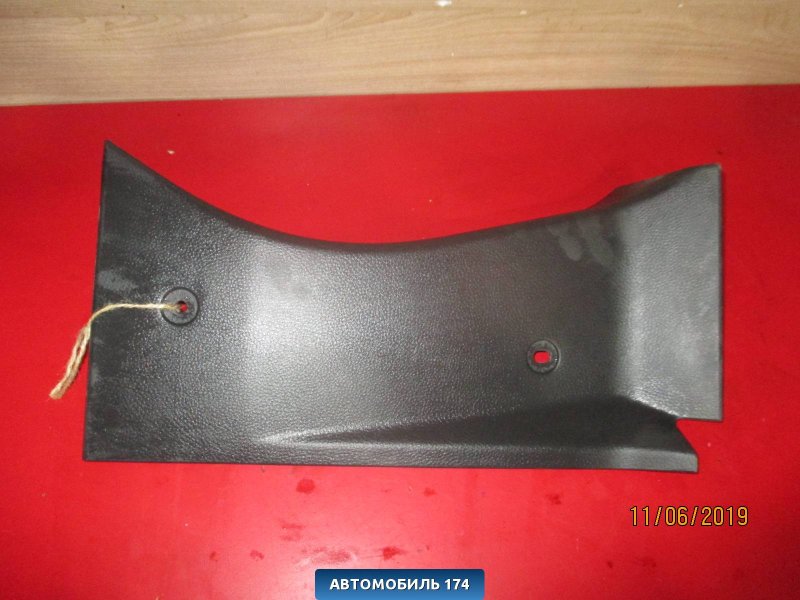 Обшивка багажника Mitsubishi Lancer 9