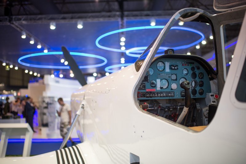 Т-500 самолёт