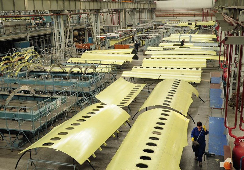 МС-21 завод