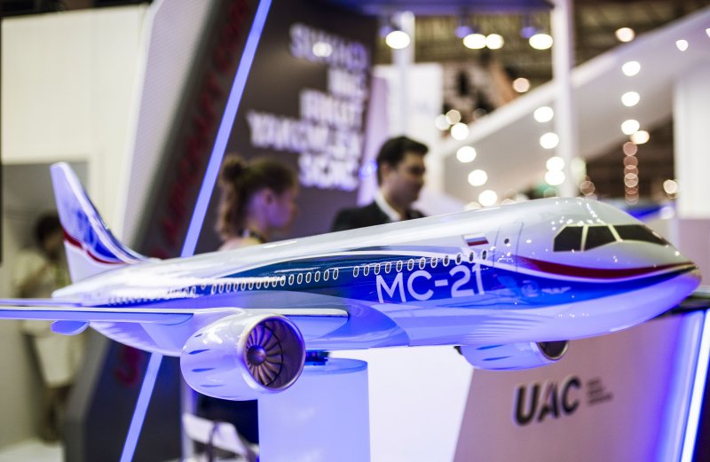 Boeing 787 фюзеляж