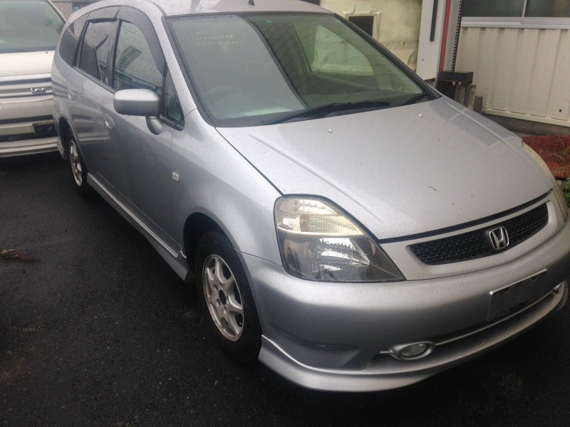 Honda Stream rn1