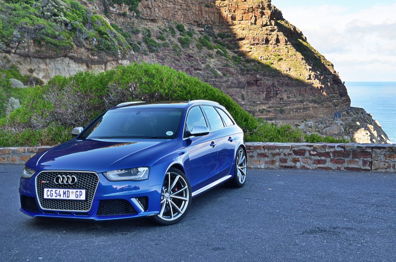 Ауди а4 rs4