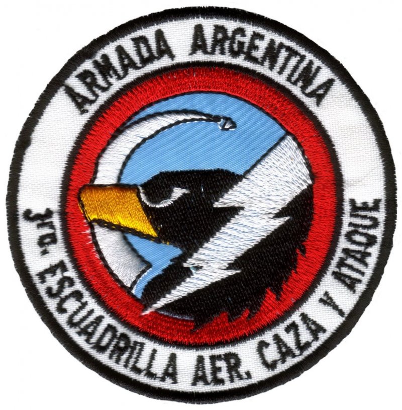 Патч f-14 ВВС США