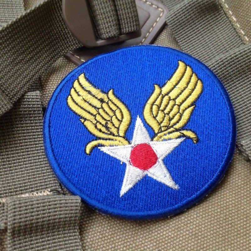 Шеврон Kommando Spezialkrafte