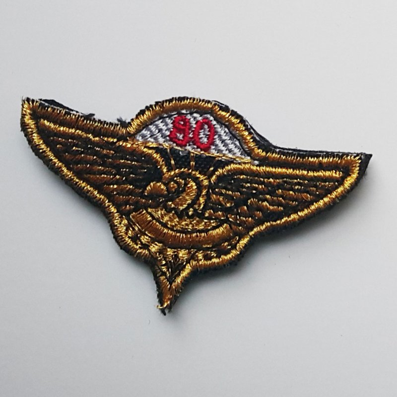 Петлицы ЗГТ
