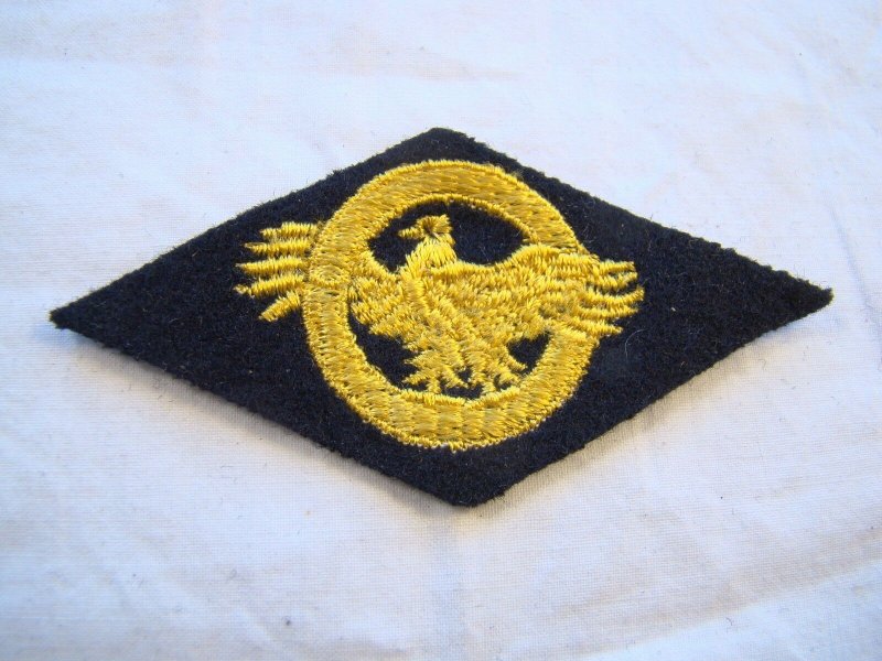 Zelda Royal Crest