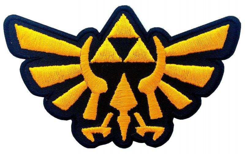 Нашивка Air Force