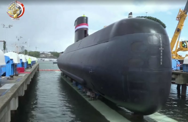 Подводная лодка британского ВМФ Винтерсхаймер
