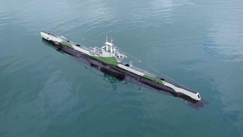 HMS k13