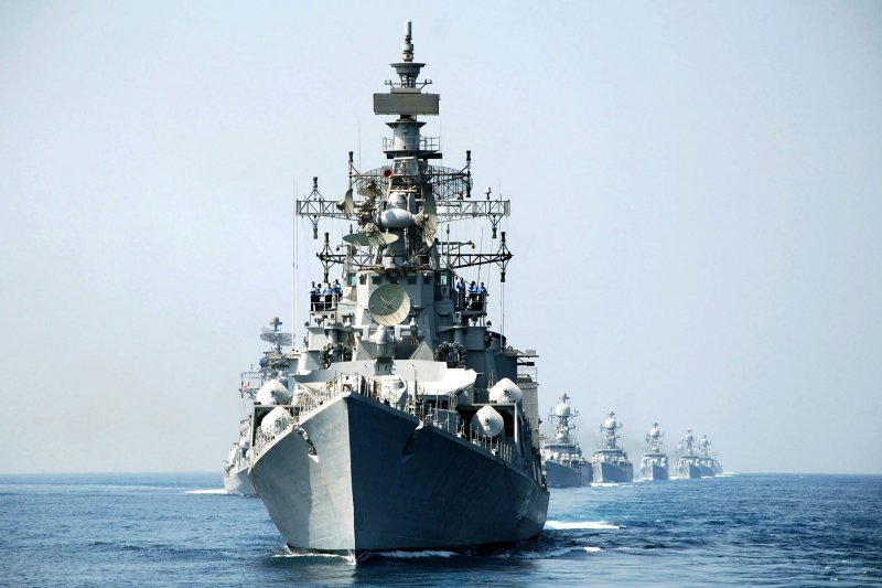Военные корабли и их названия