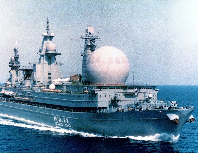 USS Chaffe