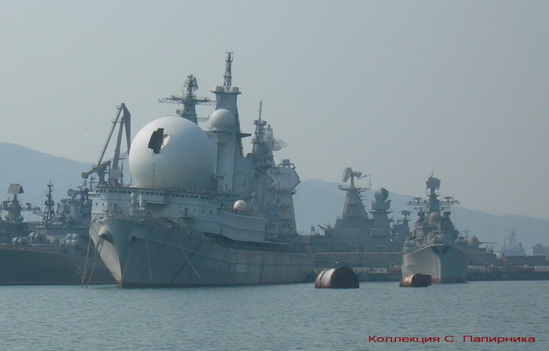 Cheops-class Warship